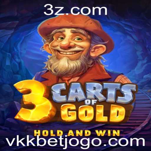 Explorando o Jogo '3cartsOfGold': Um Mergulho na Aventura de Cassino