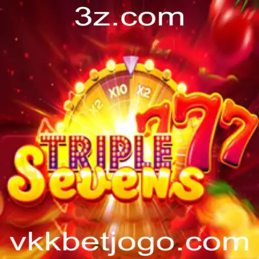 Descubra o Empolgante Mundo de 777TripleSeven com vkkbet