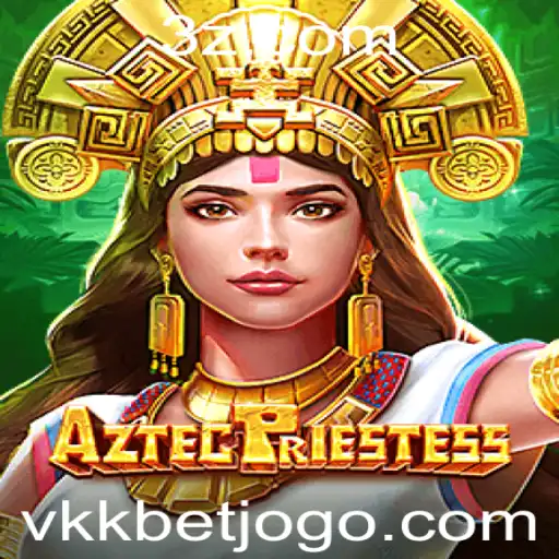 AztecPriestess: Mergulhe na Aventura Mística do Mundo Asteca