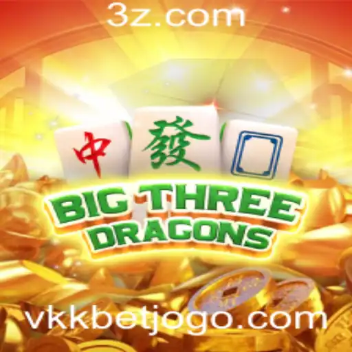 BigThreeDragons: Aventurando-se no Mundo Mágico de Dragões com VKKBet
