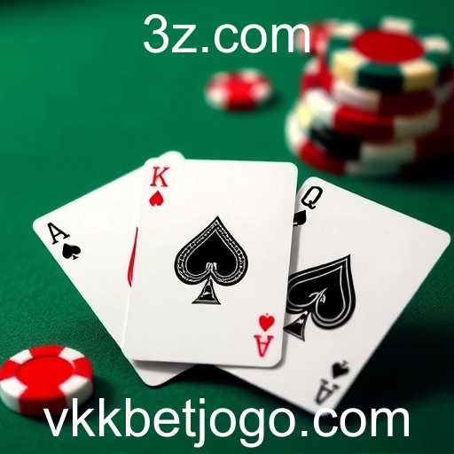 Explorando o Fascinante Mundo do Blackjack