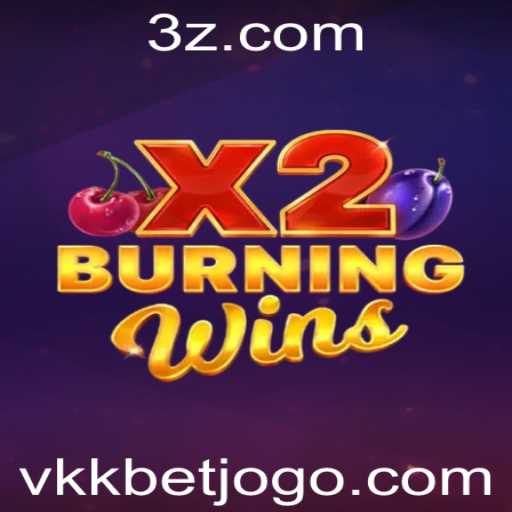 Explorando o Mundo de BurningWinsX2 no VKKBet