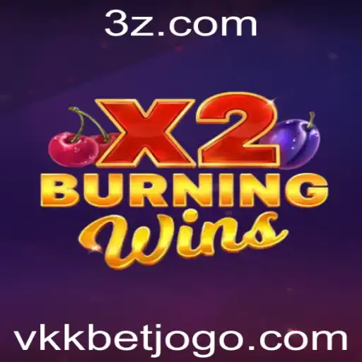 Explorando o Mundo de BurningWinsX2 no VKKBet