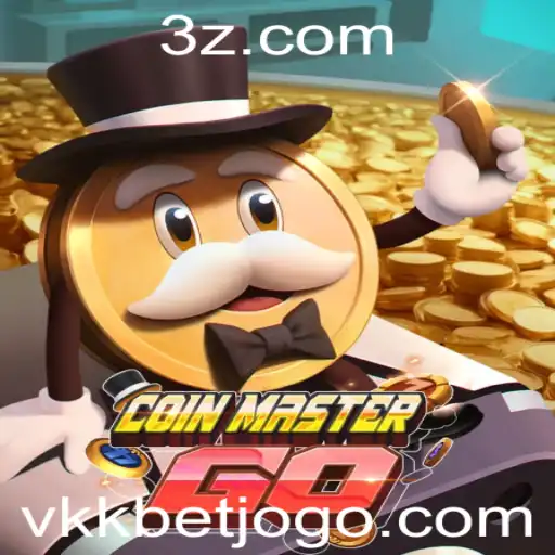 Explorando o Universo de CoinMasterGO: Um Mergulho no Mundo dos Jogos de Moedas Virtuais