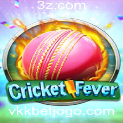 Descubra CricketFever: Um Mergulho no Mundo do Cricket com VKKBet