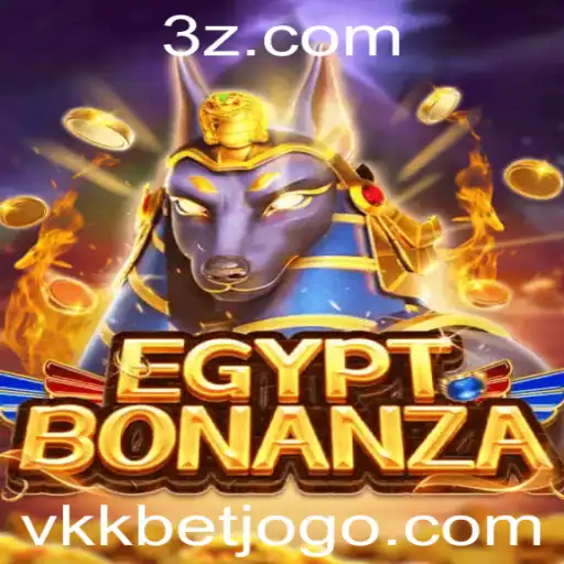 Descubra o Fascinante Mundo de EgyptBonanza com a Plataforma VKKBet
