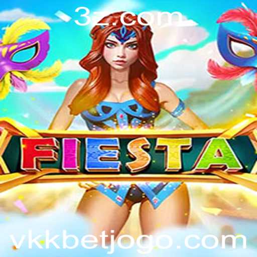 Fiesta: Explore o Fascinante Mundo deste Jogo Único