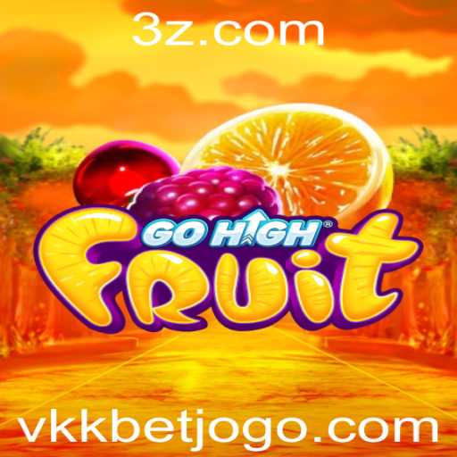 GoHighFruit: Transformando a Experiência de Jogos de Frutas