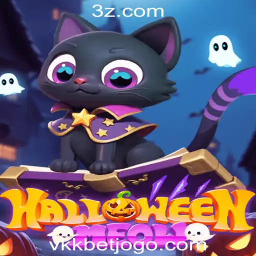 Explorando o Encantador Universo de HalloweenMeow