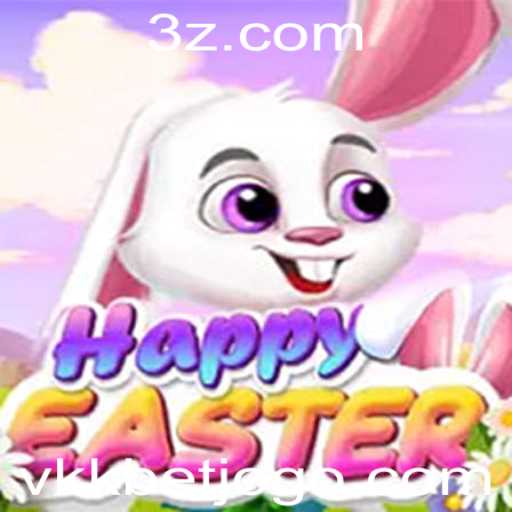 Explorando o Mundo de HappyEaster: Um Jogo Fascinante com a Palavra-Chave vkkbet