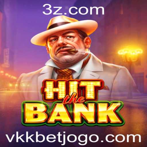 Descubra o Excitante Mundo de HitTheBank: Um Jogo de Estratégia e Aventura