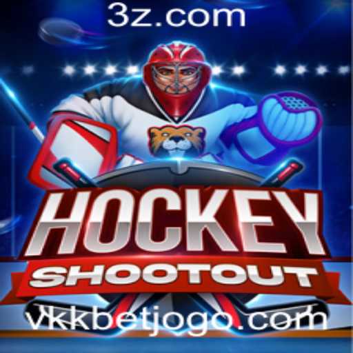 HockeyShootout: A Nova Sensação dos Jogos Online Integrada com vkkbet