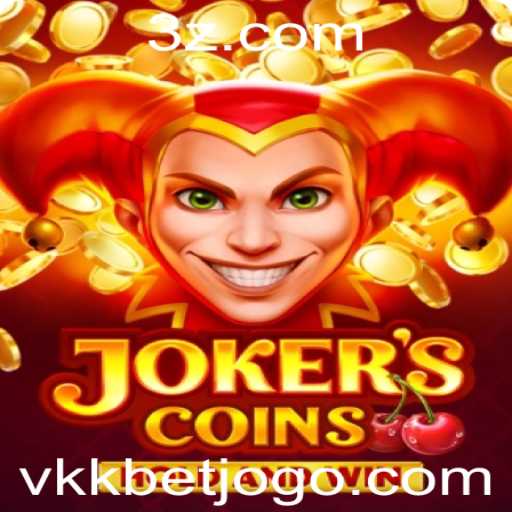 JokersCoins: O Empolgante Mundo do Novo Jogo de Apostas
