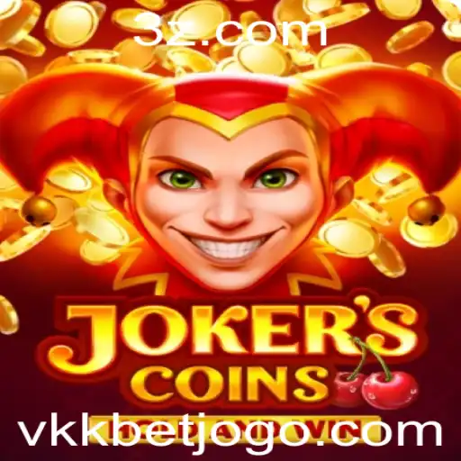 JokersCoins: O Empolgante Mundo do Novo Jogo de Apostas