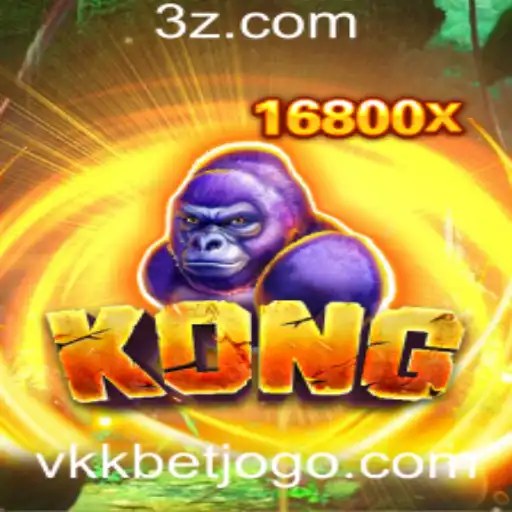 Descubra o Mundo de Kong: Uma Nova Experiência de Jogo com vkkbet