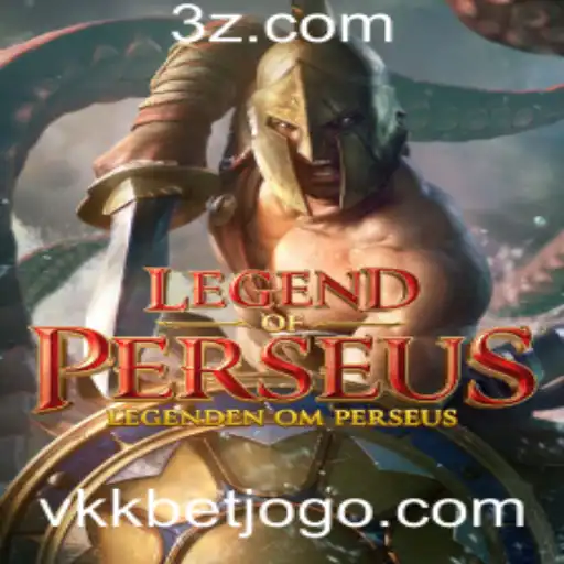 LegendofPerseus: Descubra a Magia do Novo Jogo e Suas Regras Fascinantes