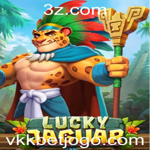 Explorando o Mundo Emocionante de LuckyJaguar: O Jogo de Azar do Momento