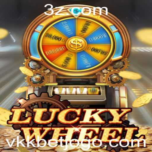 Explorando o Jogo LuckyWheel: Diversão e Regras