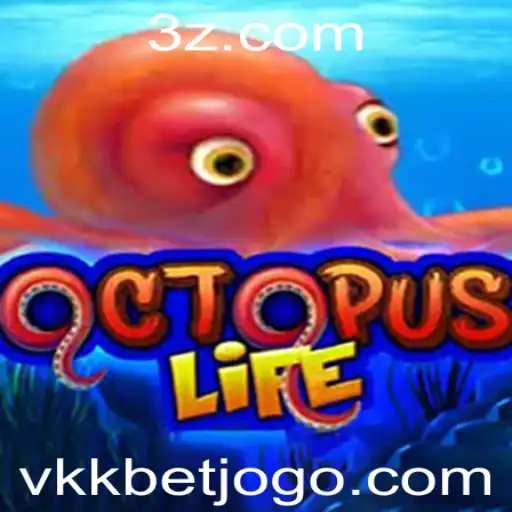 OctopusLife: Desvende o Fascinante Mundo Subaquático com Estratégia e Aventura