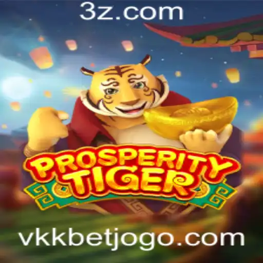 Tudo sobre ProsperityTiger: Um Jogo Envolvente e Suas Regras