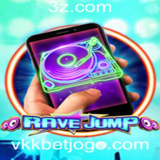 RaveJumpmobile: Um Mergulho Empolgante no Mundo do Jogo