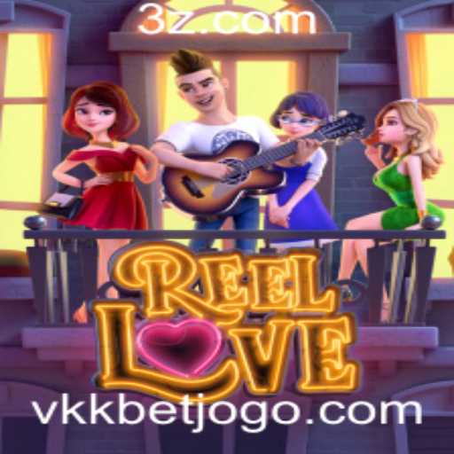 ReelLove: Descubra a Magia do Jogo e como Dominá-lo com vkkbet