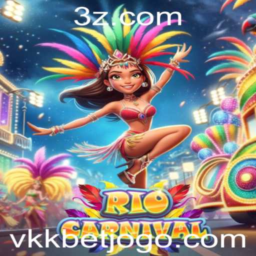 RioCarnival: A Nova Sensação do Mundo dos Jogos de Apostas
