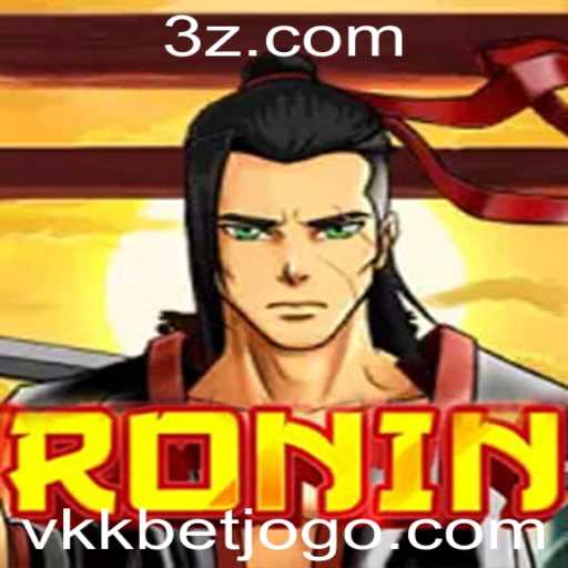 Ronin: Um Mergulho no Universo de Um Guerreiro Errante
