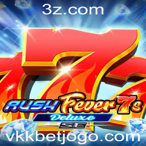 Explorando RushFever7sDeluxeSE: Um Mergulho no Mundo dos Jogos