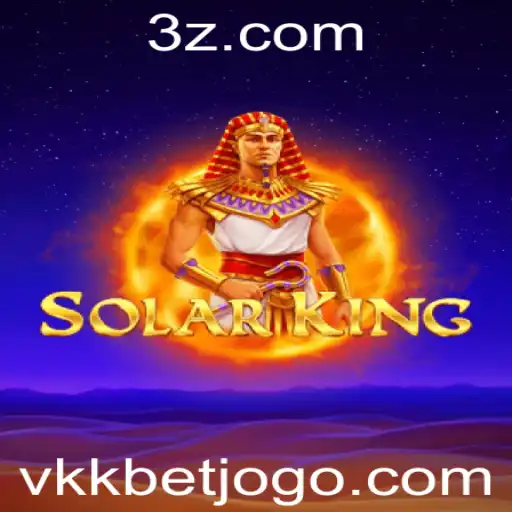 Descubra SolarKing: O Novo Fenômeno dos Jogos