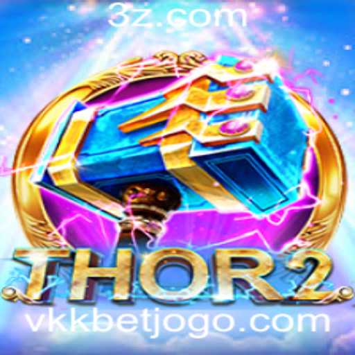Descubra o Fascinante Mundo de 'Thor2' e a Chave para o Jogo 'vkkbet'