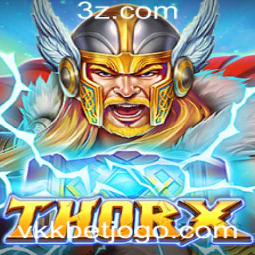 Descubra ThorX: A Nova Sensação no Mundo dos Jogos Eletrônicos
