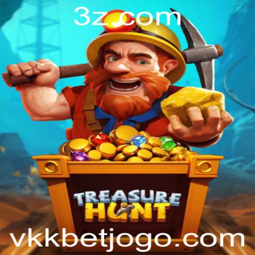Explorando o Universo de TreasureHunt: Um Jogo de Aventura e Estratégia