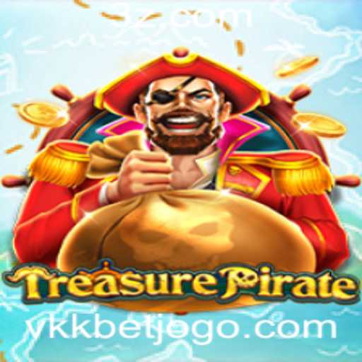 Descubra as Aventuras de TreasurePirate: O Novo Jogo de Aventura que Está Conquistando a Internet