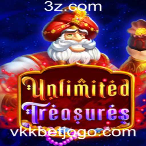 Descubra o Mundo de Aventuras de UnlimitedTreasures