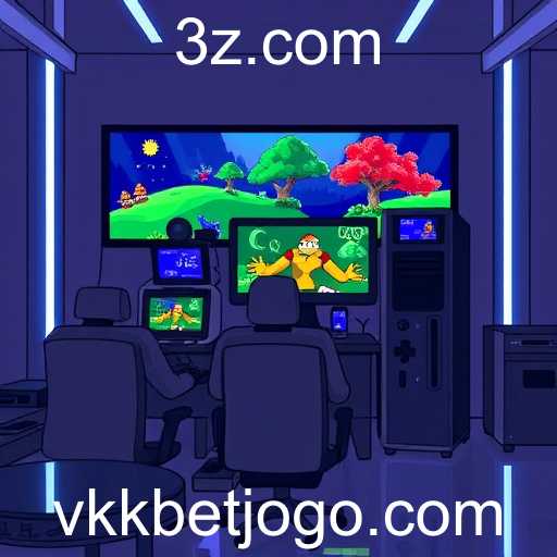 Videogames: Uma Jornada Inesquecível pelo Mundo Virtual