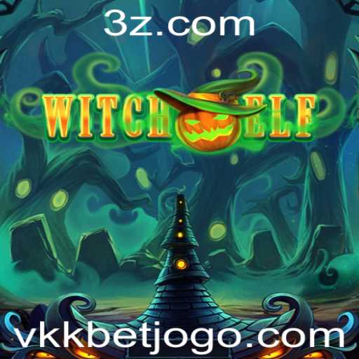 Explorando WitchElf: Um Novo Universo de Aventuras