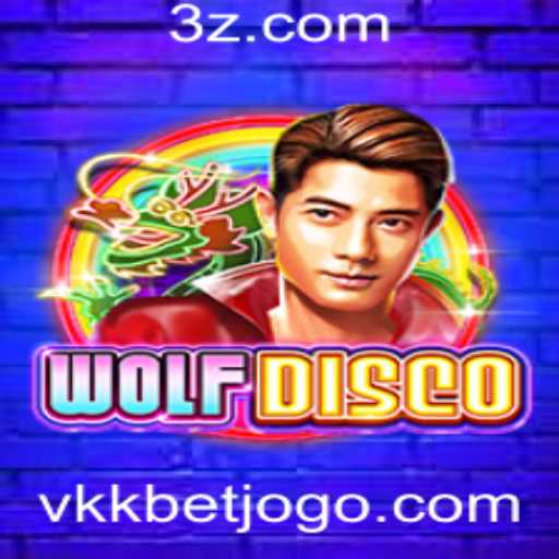 Explorando o Excitante Universo de WolfDisco