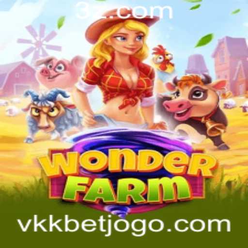 WonderFarm: Explorando Aventuras e Estratégia no Novo Jogo de Simulação